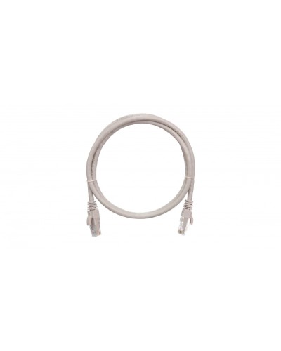 Шнур коммутационный NIKOMAX NMC-PC4UE55B-003-C-GY в Пятигорске Патч-корды и пигтейлы Pintop.ru
