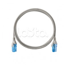 Коммутационный шнур NMC-PC4UE55B-005-SL-C-GY