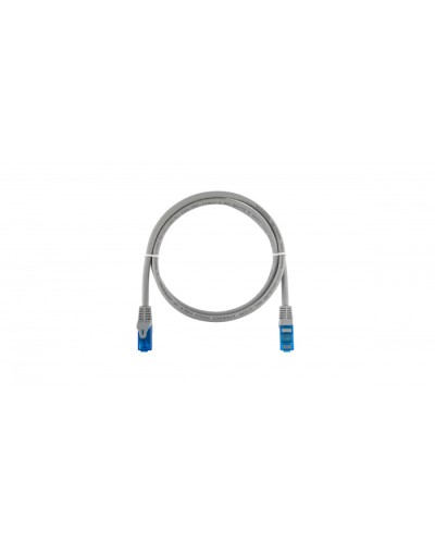 Шнур коммутационный NIKOMAX NMC-PC4UE55B-ES-010-C-GY в Пятигорске Патч-корды и пигтейлы Pintop.ru