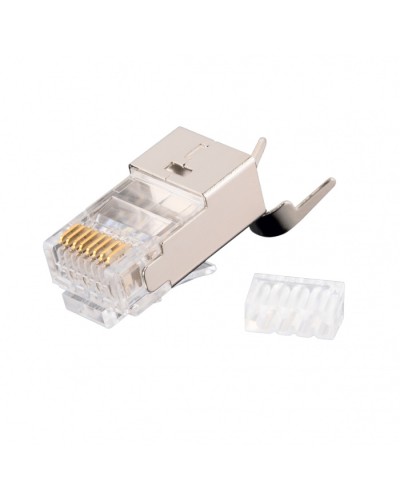 Коннектор NIKOMAX NMC-RJ88RZ50SA3-T-100 в Пятигорске Коннекторы Pintop.ru