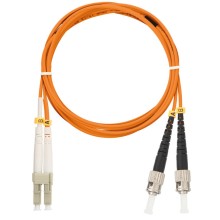 Патч-корд NIKOMAX NMF-PC2M2C2-LCU-STU-001