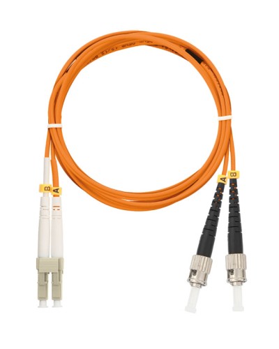 Патч-корд NIKOMAX NMF-PC2M2C2-LCU-STU-001 в Пятигорске Патч-корды оптические Pintop.ru