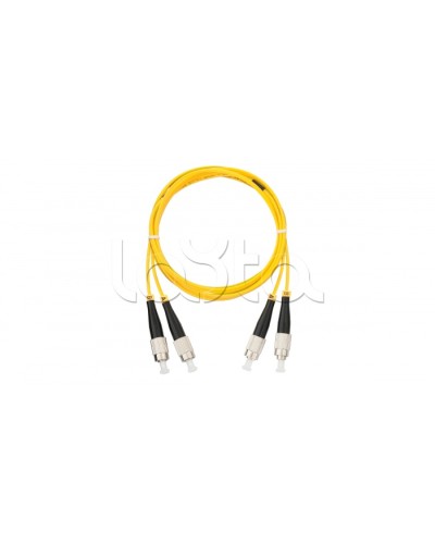 Патч-корд NIKOMAX NMF-PC2S2C2-FCU-FCU-002 в Пятигорске Патч-корды оптические Pintop.ru