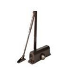 Доводчик NOTEDO DC-060 EN3 (коричневый)