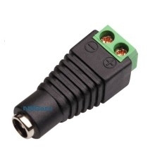 Переходник DC Femal d2.1 (гнездо) NSGate DCF-TC