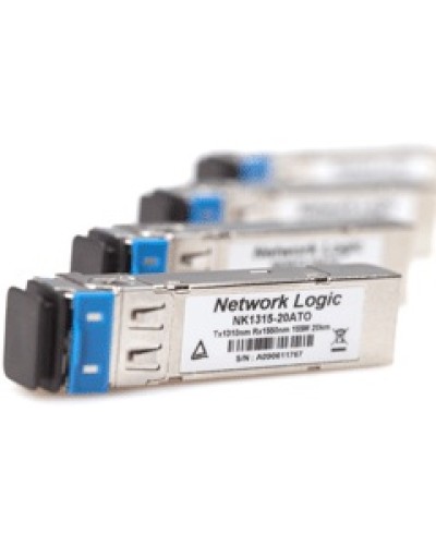SFP-модуль NSGate SFG-W01/U-DI в Пятигорске Модули SFP/XFP/GBIC Pintop.ru