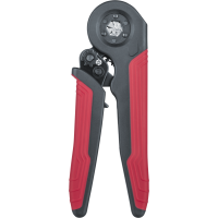 Пресс-клещи Navigator 95 061 NHT-Pkv02-D-6 (для втулочных, 6мм2)