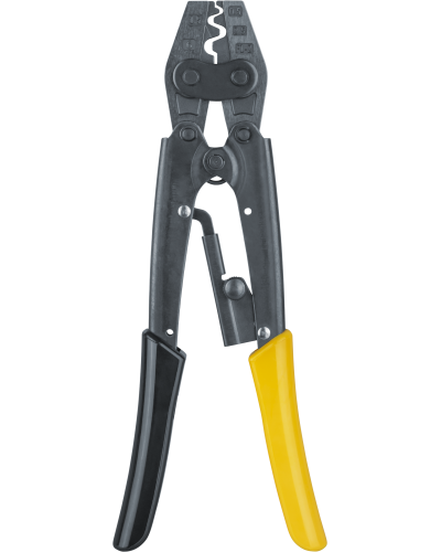 Пресс-клещи Navigator 95 283 NHT-Pkk3-0.5-6 в Пятигорске Монтажные инструменты Pintop.ru