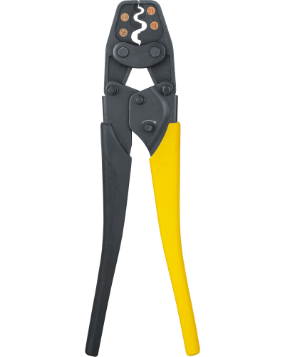 Пресс-клещи Navigator 95 284 NHT-Pkk2-2.5-16 в Пятигорске Монтажные инструменты Pintop.ru