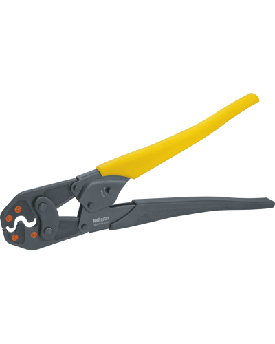 Пресс-клещи Navigator 95 285 NHT-Pkk2-10-38 в Пятигорске Монтажные инструменты Pintop.ru