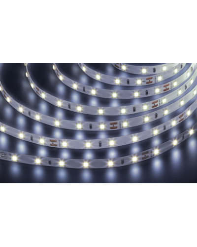 СД Лента Navigator 95 295 NLS-2835CW60-4.8-IP20-24V 5м в Пятигорске Источники света(Лампы) Pintop.ru