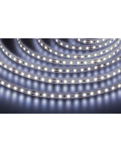 СД Лента Navigator 95 296 NLS-2835CW120-9.6-IP20-24V 5м в Пятигорске Источники света(Лампы) Pintop.ru