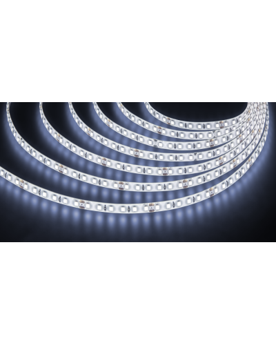 СД Лента Navigator 95 297 NLS-2835CW120-9.6-IP65-24V 5м в Пятигорске Источники света(Лампы) Pintop.ru