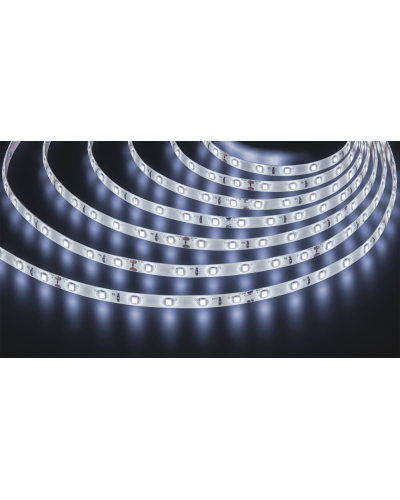 СД Лента Navigator 95 300 NLS-2835CW60-4.8-IP65-24V 5м в Пятигорске Источники света(Лампы) Pintop.ru