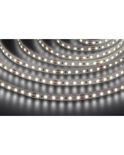 СД Лента Navigator 95 301 NLS-2835W120-9.6-IP20-24V 5м в Пятигорске Источники света(Лампы) Pintop.ru