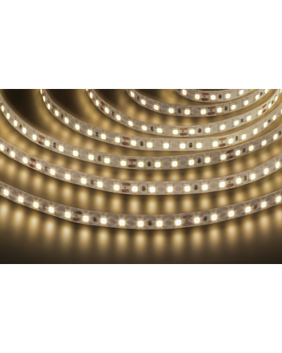 СД Лента Navigator 95 307 NLS-2835WW120-9.6-IP20-24V 5м в Пятигорске Источники света(Лампы) Pintop.ru