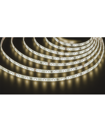 СД Лента Navigator 95 312 NLS-2835WW60-4.8-IP65-24V 5м в Пятигорске Источники света(Лампы) Pintop.ru