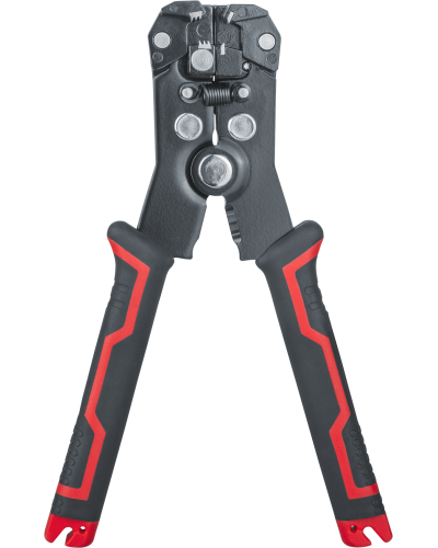 Съёмник изоляции Navigator 95 043 NHT-Sia07-2v1 (автоматический) в Пятигорске Монтажные инструменты Pintop.ru