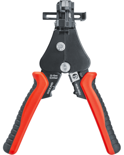 Съёмник изоляции Navigator 95 148 NHT-WS05-050x6 в Пятигорске Монтажные инструменты Pintop.ru