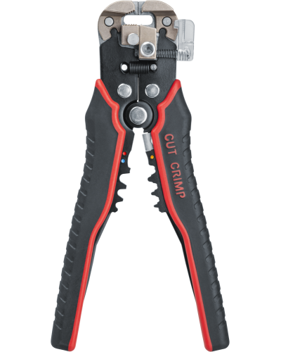 Съёмник изоляции Navigator 95 149 NHT-Sia06-3v1 в Пятигорске Монтажные инструменты Pintop.ru