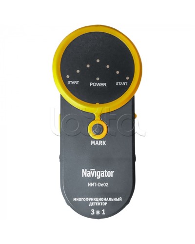 Детектор Navigator 93 621 NMT-De02 в Пятигорске Досмотровое оборудование Pintop.ru