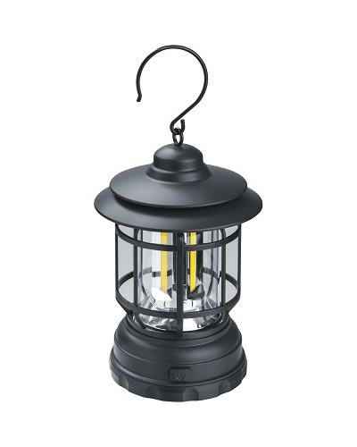 Фонарь Navigator 93 886 NPT-CA24-3AA кемп.3COB,6Вт 2реж. в Пятигорске Светильники Pintop.ru