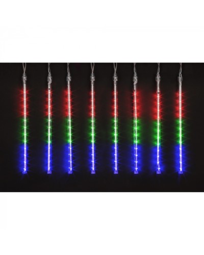 Гирлянда Navigator 95 004 NGF-D031-02 (метеоритный дождь 3.6м IP44 220) в Пятигорске Источники света(Лампы) Pintop.ru