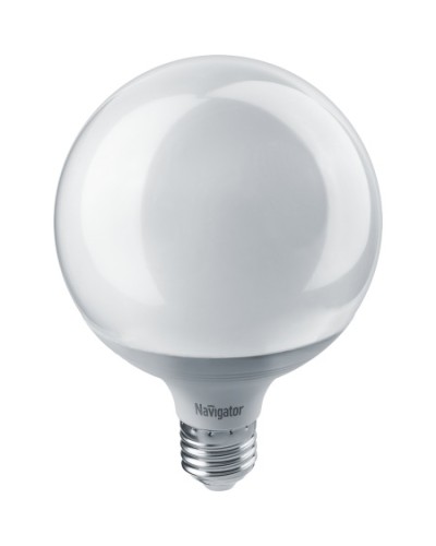 Лампа Navigator 14 165 NLL-G120-18-230-4K-E27 в Пятигорске Источники света(Лампы) Pintop.ru