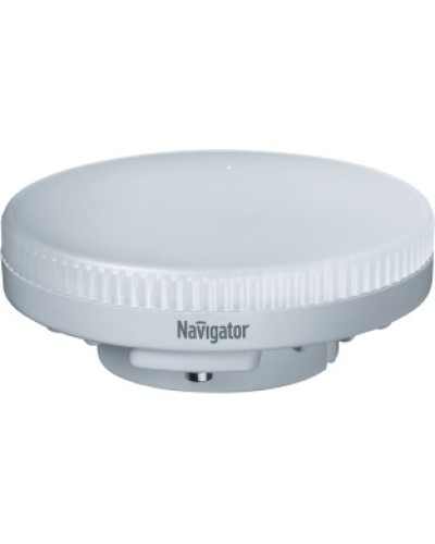 Лампа Navigator 61 016 NLL-GX53-10-230-2.7K в Пятигорске Источники света(Лампы) Pintop.ru