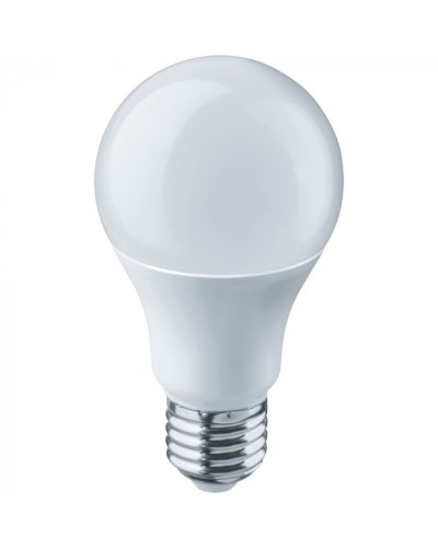 Лампа Navigator 61 202 NLL-FITO-A60-10-230-E27 в Пятигорске Источники света(Лампы) Pintop.ru