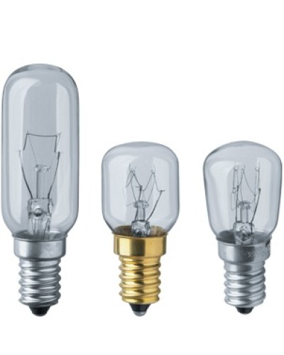 Лампа Navigator 61 205 NI-T25L-25-230-E14-CL в Пятигорске Источники света(Лампы) Pintop.ru