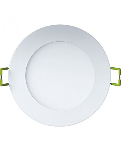 Светильник Navigator 71 375 NLP-R1-7W-R120-840-WH-LED(d120) в Пятигорске Светильники Pintop.ru