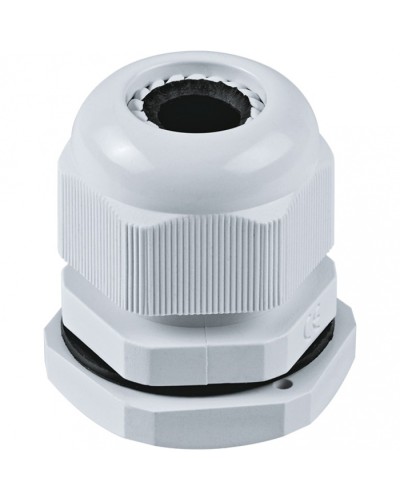 Кабельный ввод Navigator 71 735 NCG-PG-16 в Пятигорске Аксессуары для кабель-канала Pintop.ru