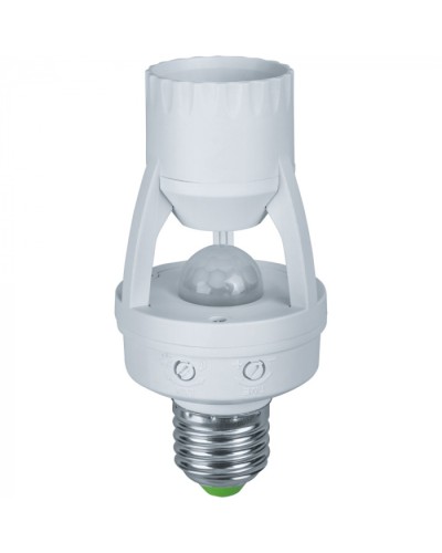 Датчик движения ИК Navigator 71 962 NS-IRM01-WH в Пятигорске Извещатели охранные Pintop.ru