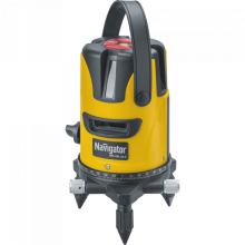 Лазерный нивелир Navigator 93 956 NMT-UNL-03-2