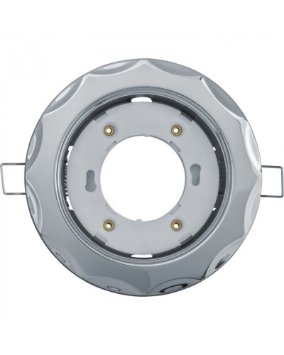 Светильник Navigator 93 060 NGX-R9-003-GX53 (Звезда хром) в Пятигорске Светильники Pintop.ru