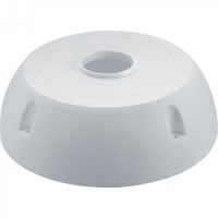 Коробка монтажная для видеокамер Navigator 93 491 NSS-СDB-02-WH