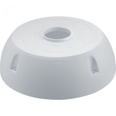 Коробка монтажная для видеокамер Navigator 93 491 NSS-СDB-02-WH