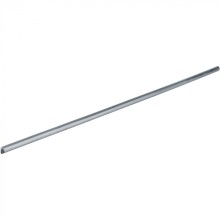 Припой Navigator 93 739 NEM-Pos06-61-8-180-1 (пруток, 8*400мм, 180гр)