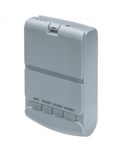 Реле Navigator 93 232 NSH-GDO-01 в Пятигорске Устройства радиоуправления для шлагбаумов и автоматики Pintop.ru