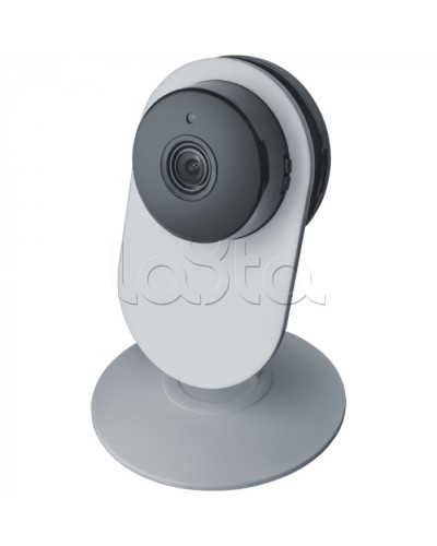 Умная видеокамера Navigator 14 547 NSH-CAM-02-IP20-WiFi в Пятигорске IP-камеры Pintop.ru