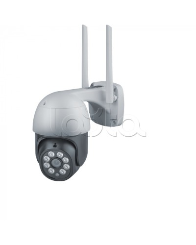 Умная видеокамера уличная с поворотным корпусом и подсветкой Navigator 93 138 NSH-CAM-07 в Пятигорске IP-камеры Pintop.ru