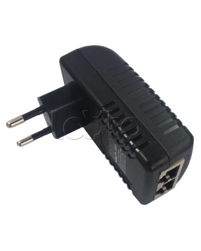 Инжектор PoE Nobelic NBLP-151 в Пятигорске Блоки питания для кожухов и камер Pintop.ru