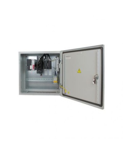 Уличный коммутатор OSNOVO OS-443(SW-60812/I) в Пятигорске Коммутаторы Pintop.ru