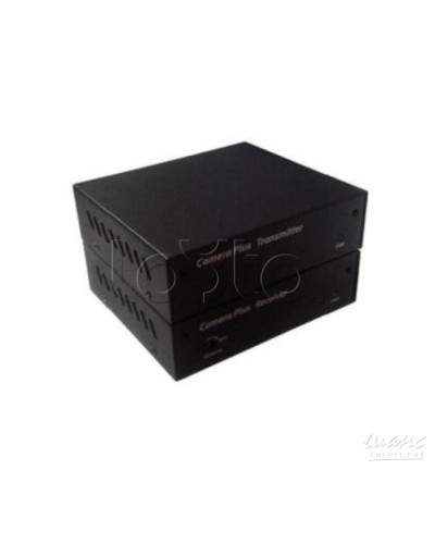 Удлинитель композитного видеосигнала OSNOVO M1DE+DM1DE в Пятигорске Видеоусилители, Модуляторы, Делители Pintop.ru