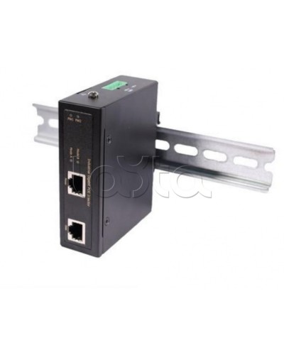 PoE-инжектор OSNOVO Midspan-1/303G в Пятигорске Блоки питания для кожухов и камер Pintop.ru