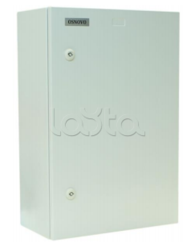 Станция уличная с оптическим кроссом OSNOVO OS-461 в Пятигорске Щиты электрические Pintop.ru