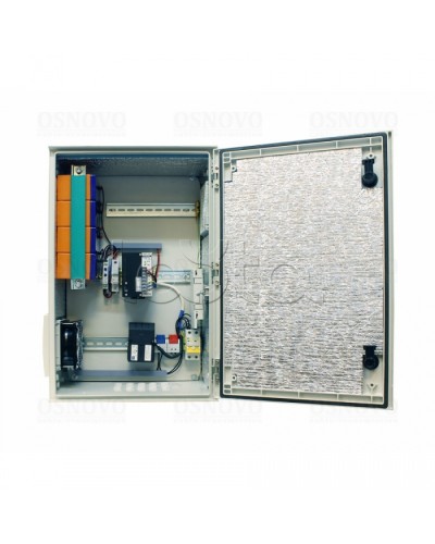 Станция уличная OSNOVO OSP-46VB1 в Пятигорске Щиты электрические Pintop.ru