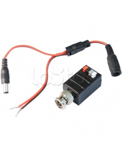 Приемник активный OSNOVO RA-H в Пятигорске Видеоусилители, Модуляторы, Делители Pintop.ru