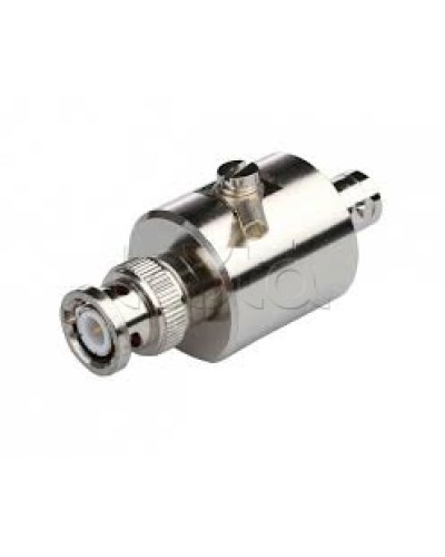 Устройство грозозащиты цепей видео OSNOVO SP-SDI/1 в Пятигорске Видеоусилители, Модуляторы, Делители Pintop.ru